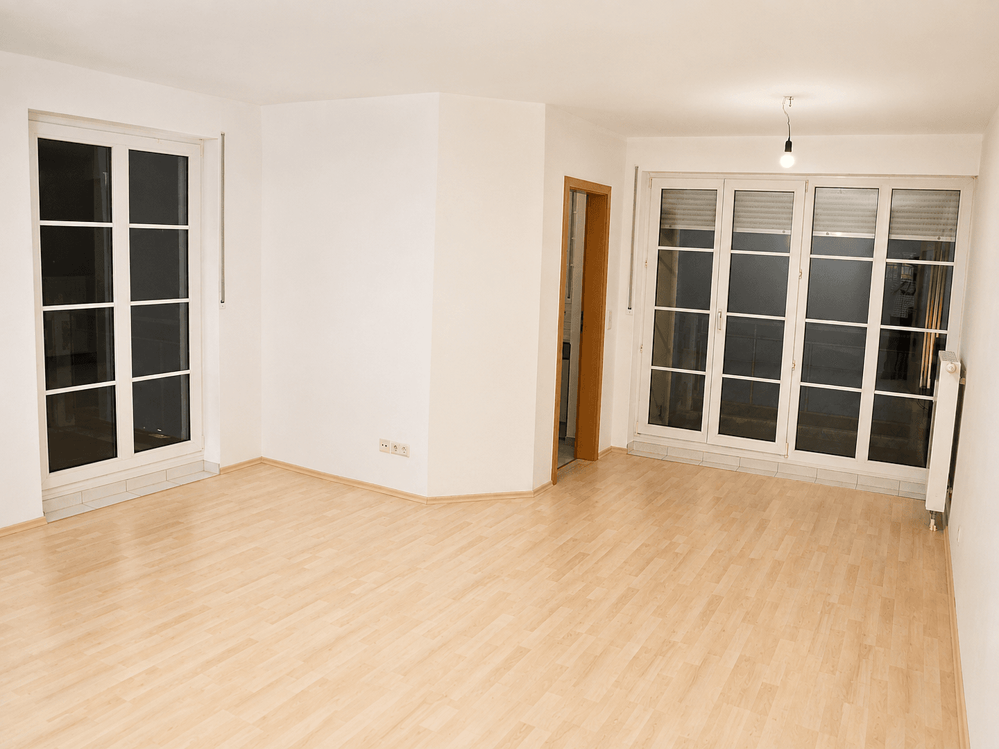 2 bedroom flat to rent, 66 m², Werneuchen, Brandenburg 2 bedroom flat to rent, 66 m², Werneuchen, Brandenburg