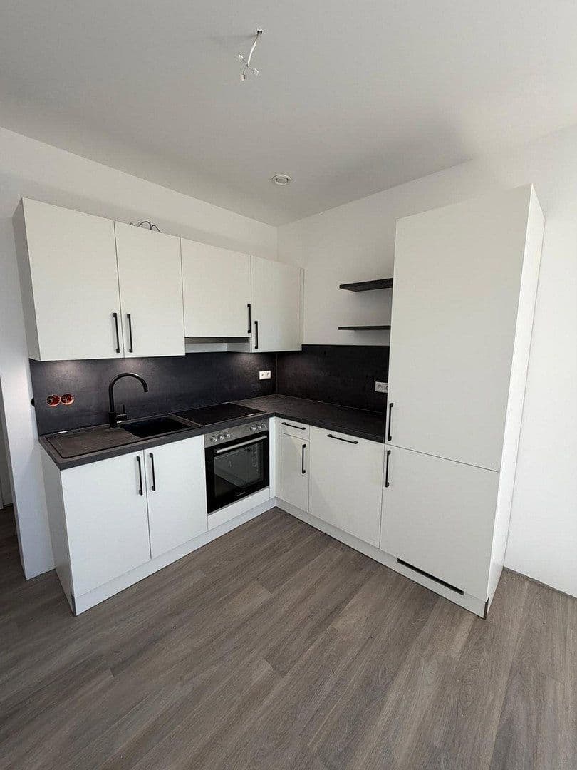 2 bedroom flat to rent, 45 m², Wagenfeld, Lower Saxony 2 bedroom flat to rent, 45 m², Wagenfeld, Lower Saxony