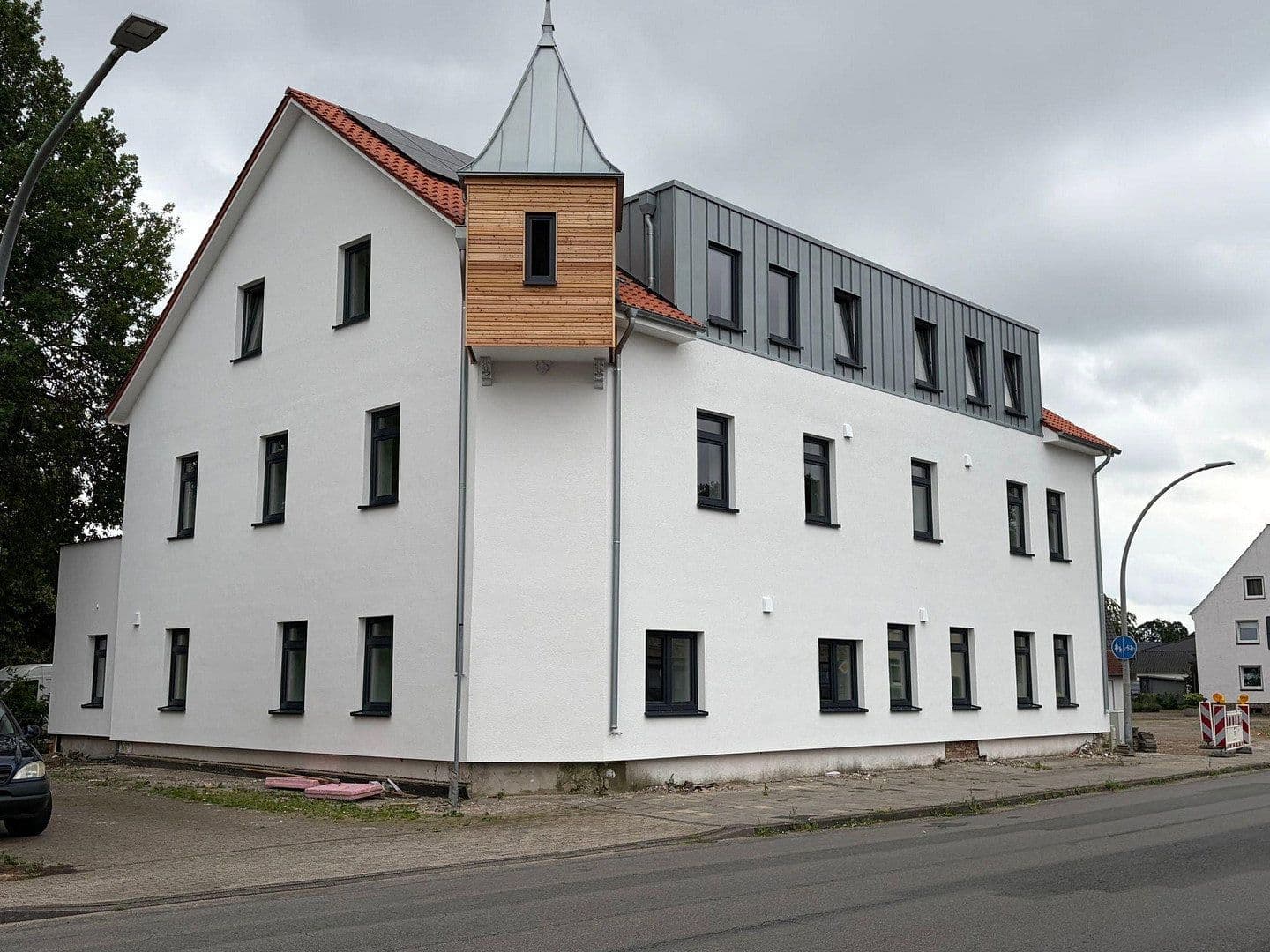 2 bedroom flat to rent, 45 m², Wagenfeld, Lower Saxony 2 bedroom flat to rent, 45 m², Wagenfeld, Lower Saxony