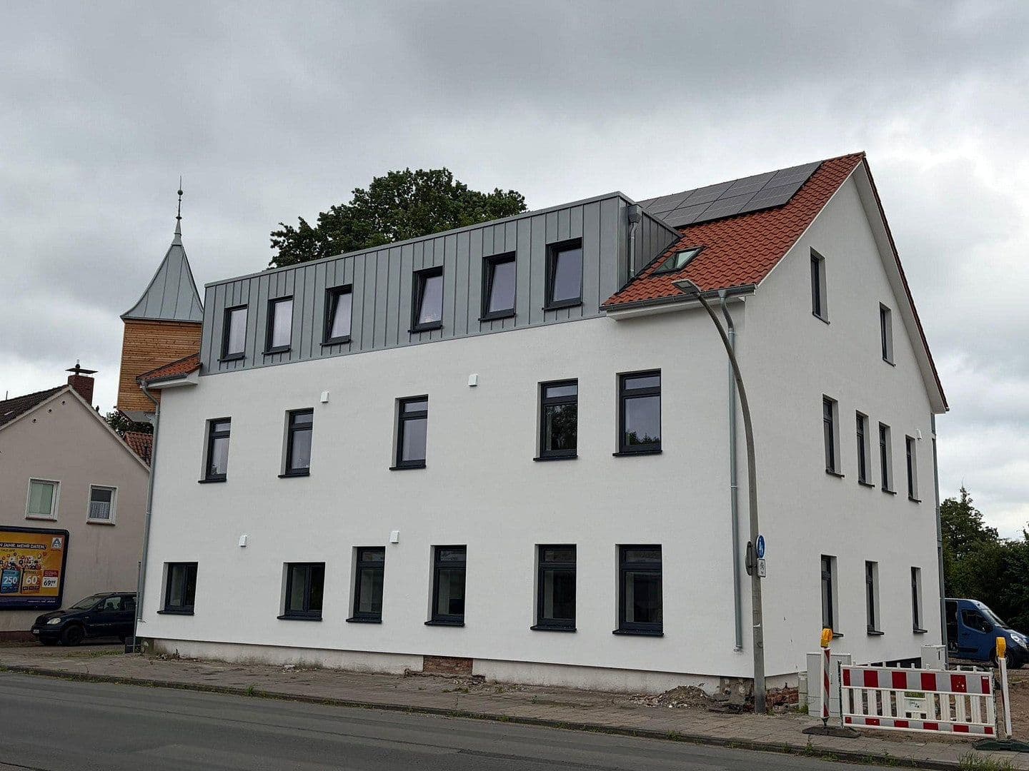 2 bedroom flat to rent, 45 m², Wagenfeld, Lower Saxony 2 bedroom flat to rent, 45 m², Wagenfeld, Lower Saxony