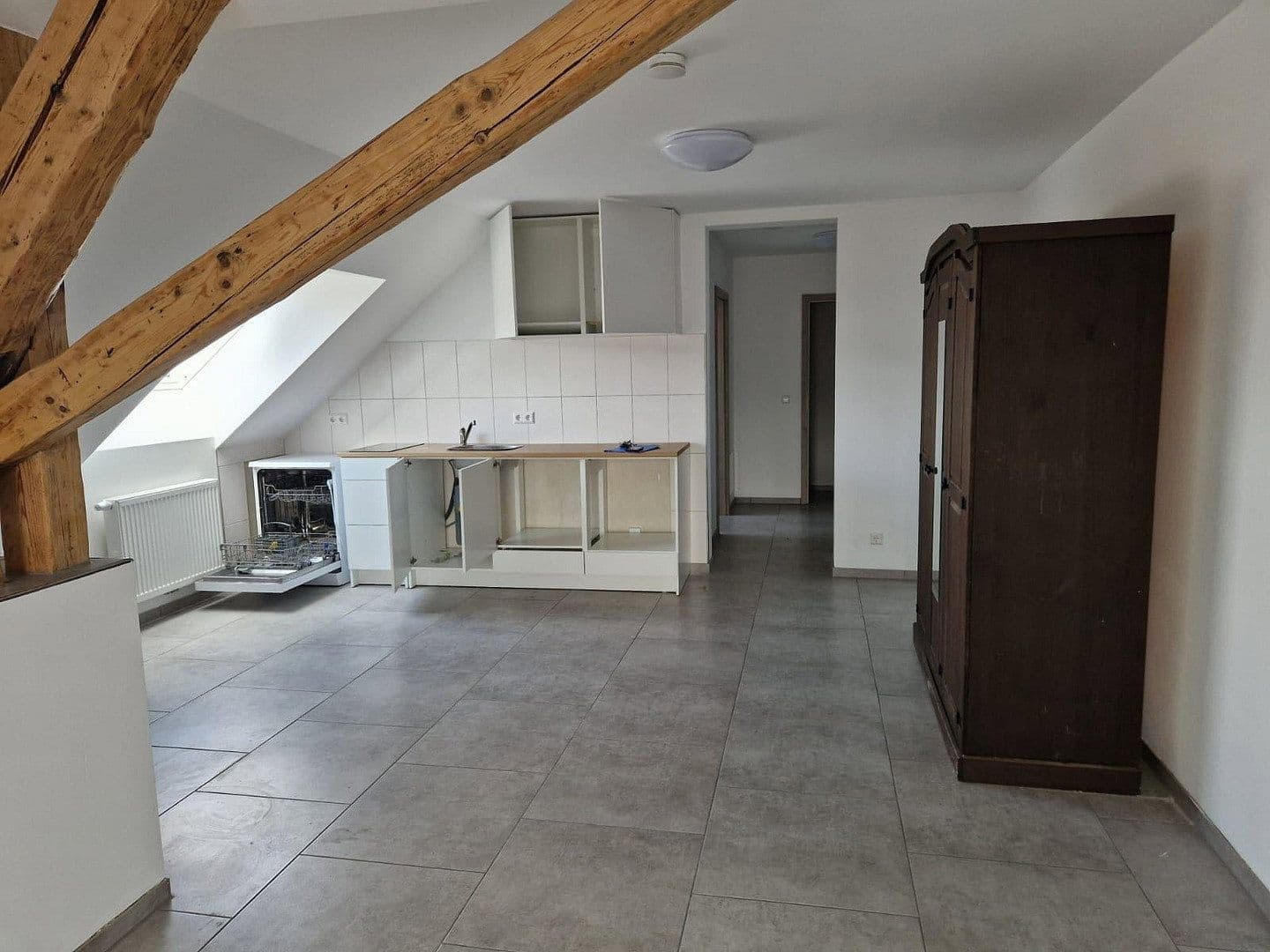 1 bedroom flat to rent, 48 m², Durlacherstr. 24, Keltern, Baden-Württemberg 1 bedroom flat to rent, 48 m², Durlacherstr. 24, Keltern, Baden-Württemberg