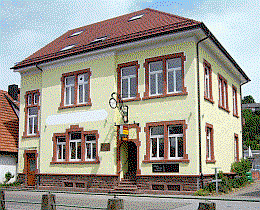 1 bedroom flat to rent, 48 m², Durlacherstr. 24, Keltern, Baden-Württemberg 1 bedroom flat to rent, 48 m², Durlacherstr. 24, Keltern, Baden-Württemberg