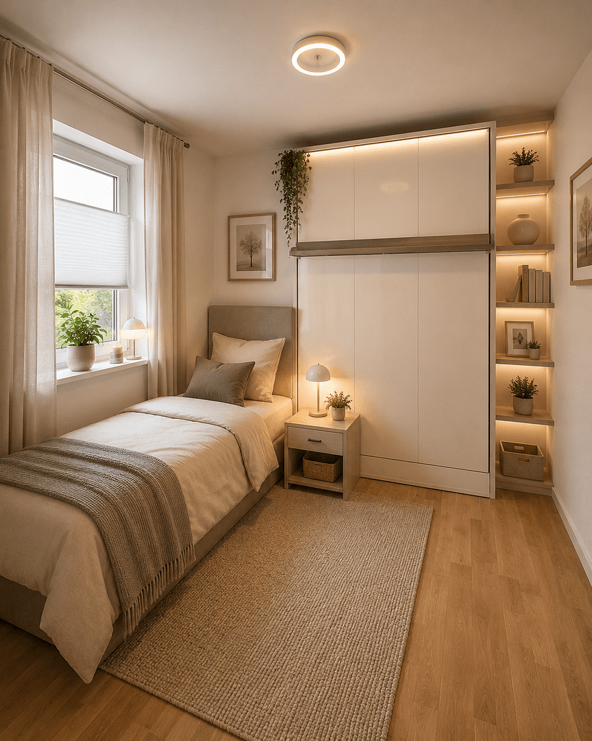 2 bedroom flat for sale, 49 m², Brunnthal, Bavaria 2 bedroom flat for sale, 49 m², Brunnthal, Bavaria