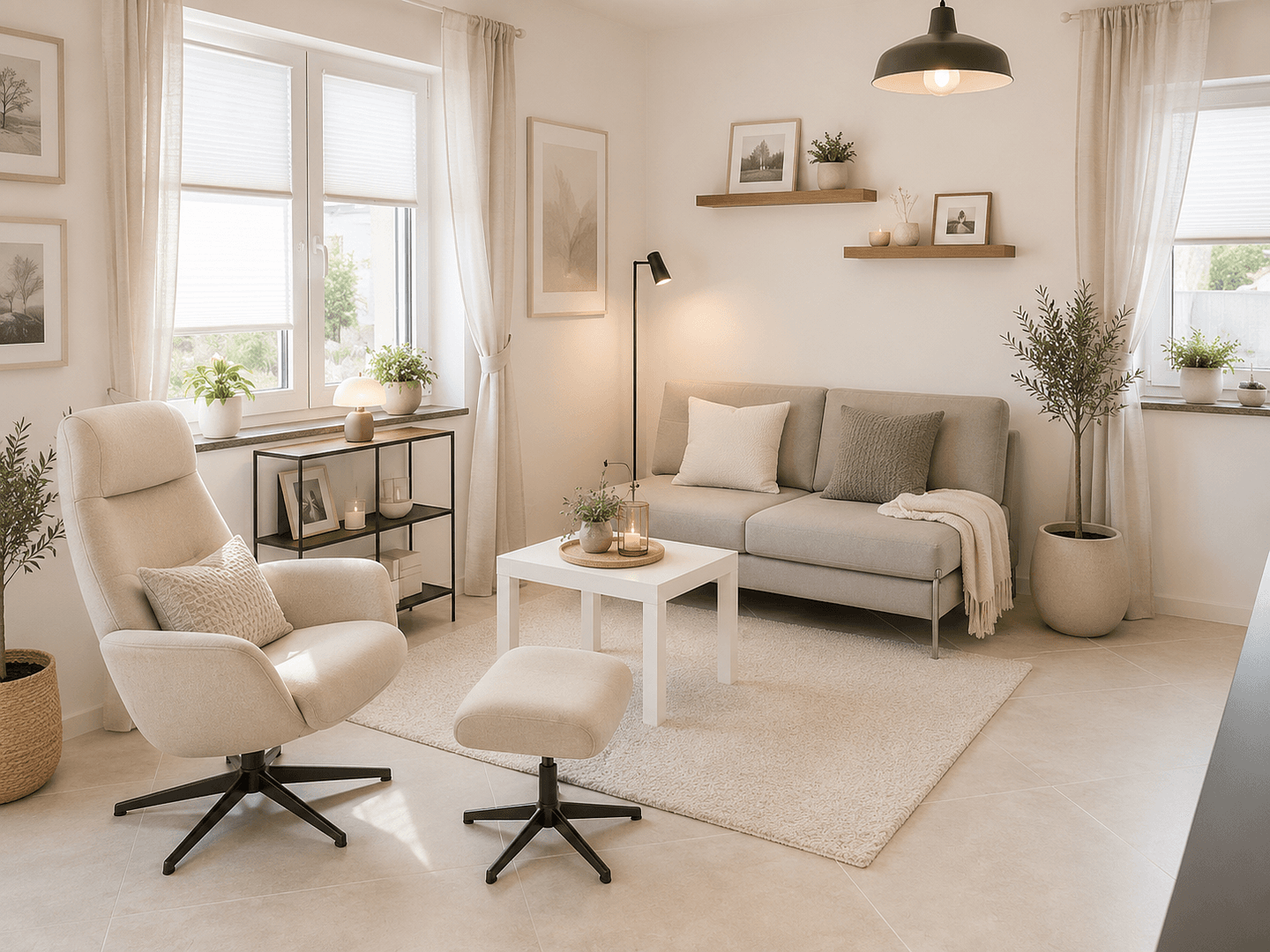 2 bedroom flat for sale, 49 m², Brunnthal, Bavaria 2 bedroom flat for sale, 49 m², Brunnthal, Bavaria