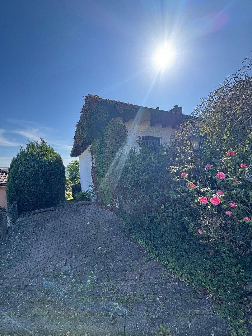house for sale, 211 m², Nidda, Hesse house for sale, 211 m², Nidda, Hesse