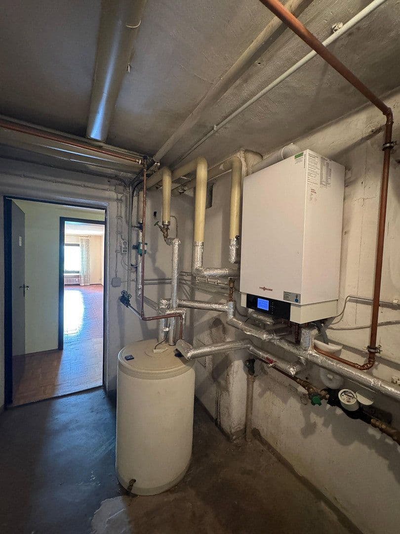 house for sale, 211 m², Nidda, Hesse house for sale, 211 m², Nidda, Hesse