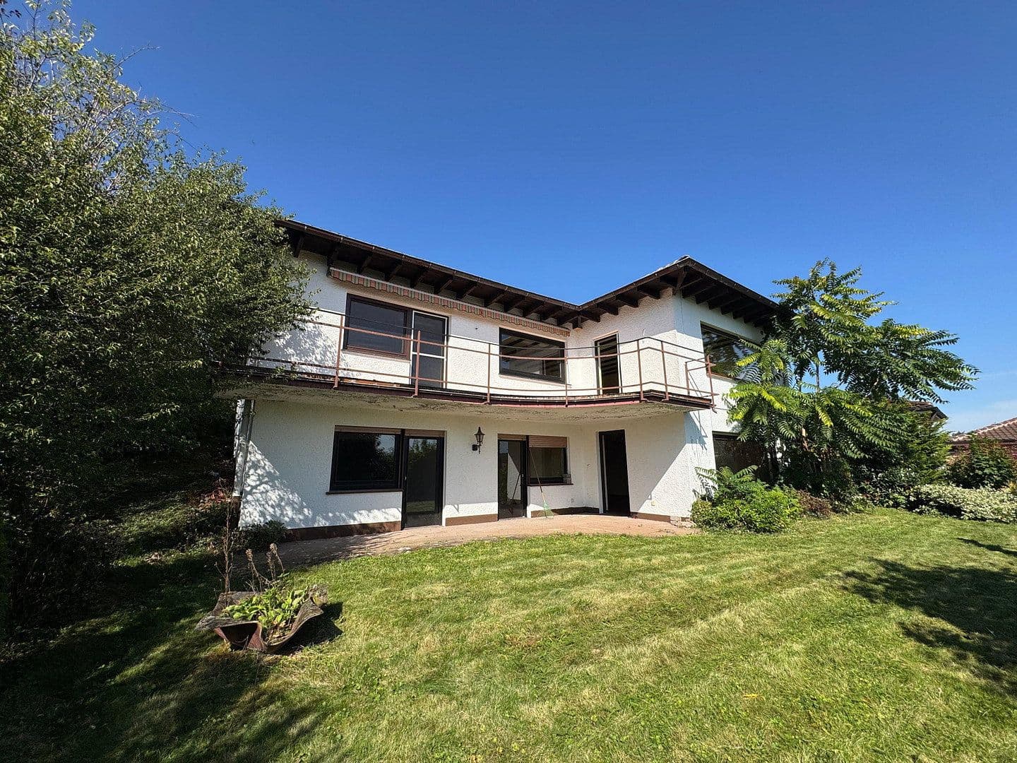 house for sale, 211 m², Nidda, Hesse house for sale, 211 m², Nidda, Hesse