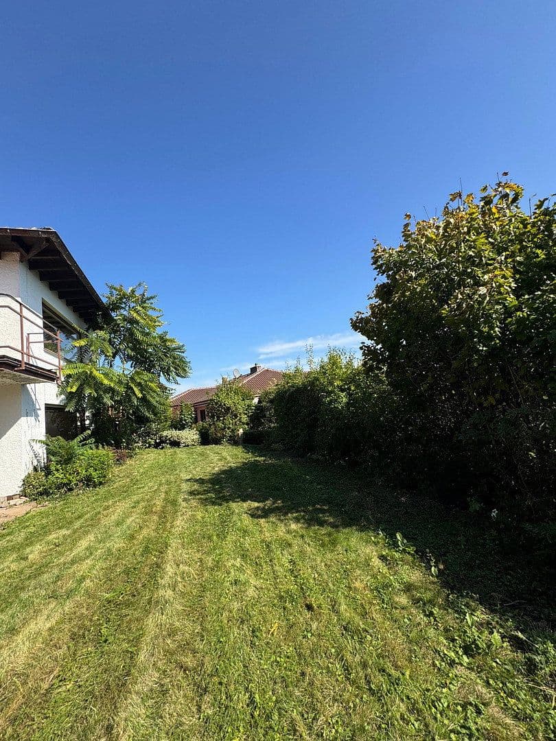 house for sale, 211 m², Nidda, Hesse house for sale, 211 m², Nidda, Hesse