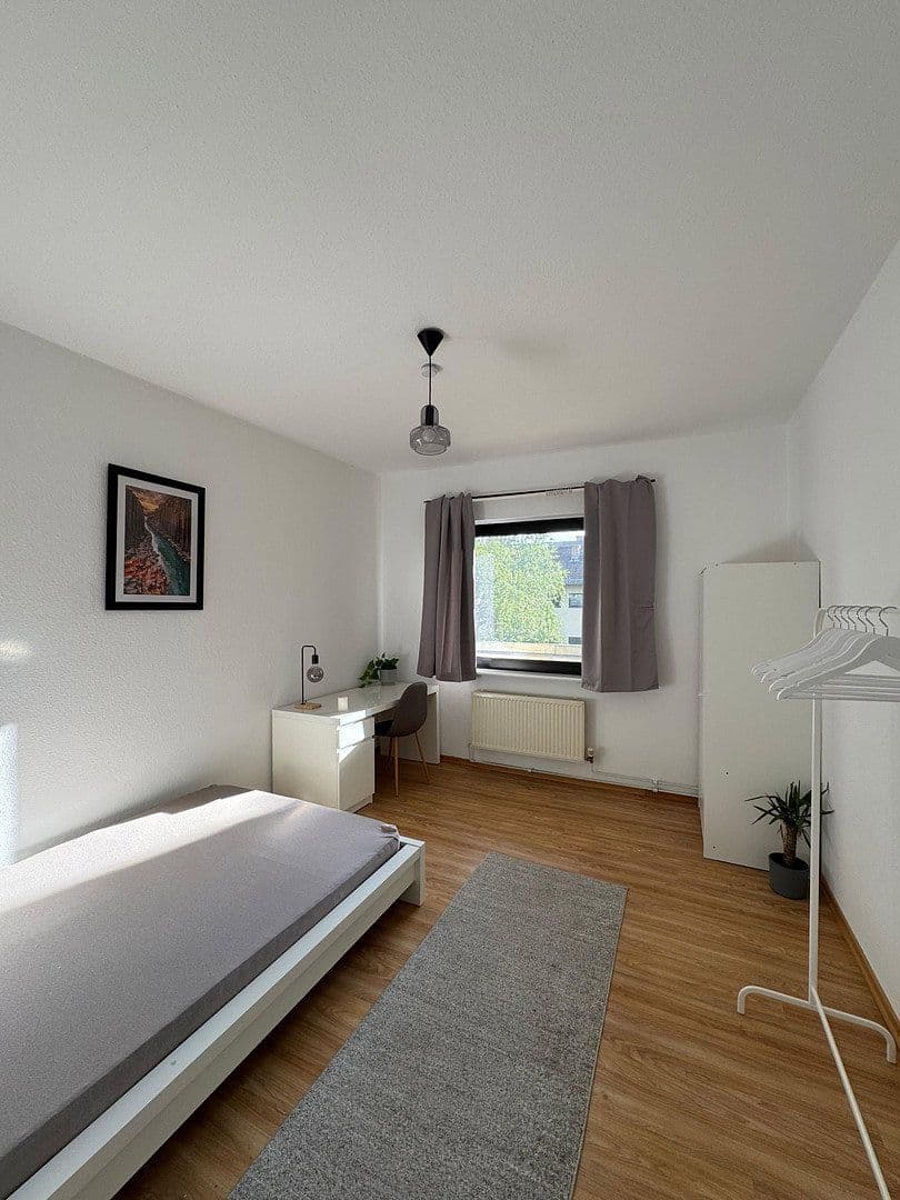 1 bedroom flat to rent, 30 m², Klamannstr., Berlin, Berlin 1 bedroom flat to rent, 30 m², Klamannstr., Berlin, Berlin
