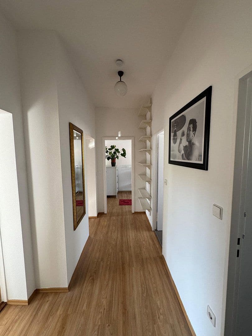 1 bedroom flat to rent, 30 m², Klamannstr., Berlin, Berlin 1 bedroom flat to rent, 30 m², Klamannstr., Berlin, Berlin