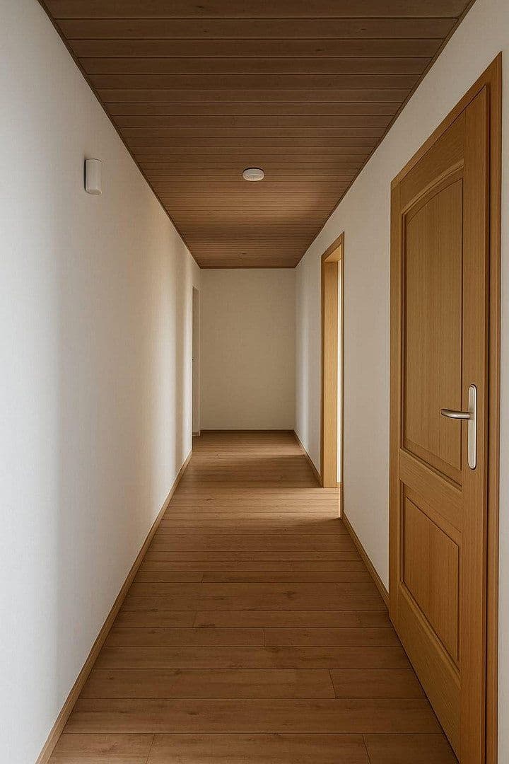 4 bedroom flat for sale, 99 m², Haldenwang, Bavaria 4 bedroom flat for sale, 99 m², Haldenwang, Bavaria