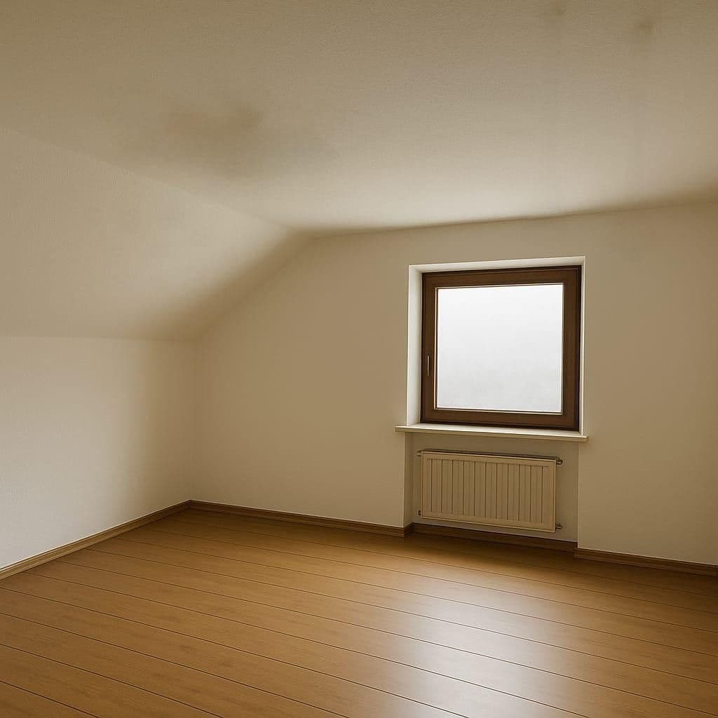 4 bedroom flat for sale, 99 m², Haldenwang, Bavaria 4 bedroom flat for sale, 99 m², Haldenwang, Bavaria