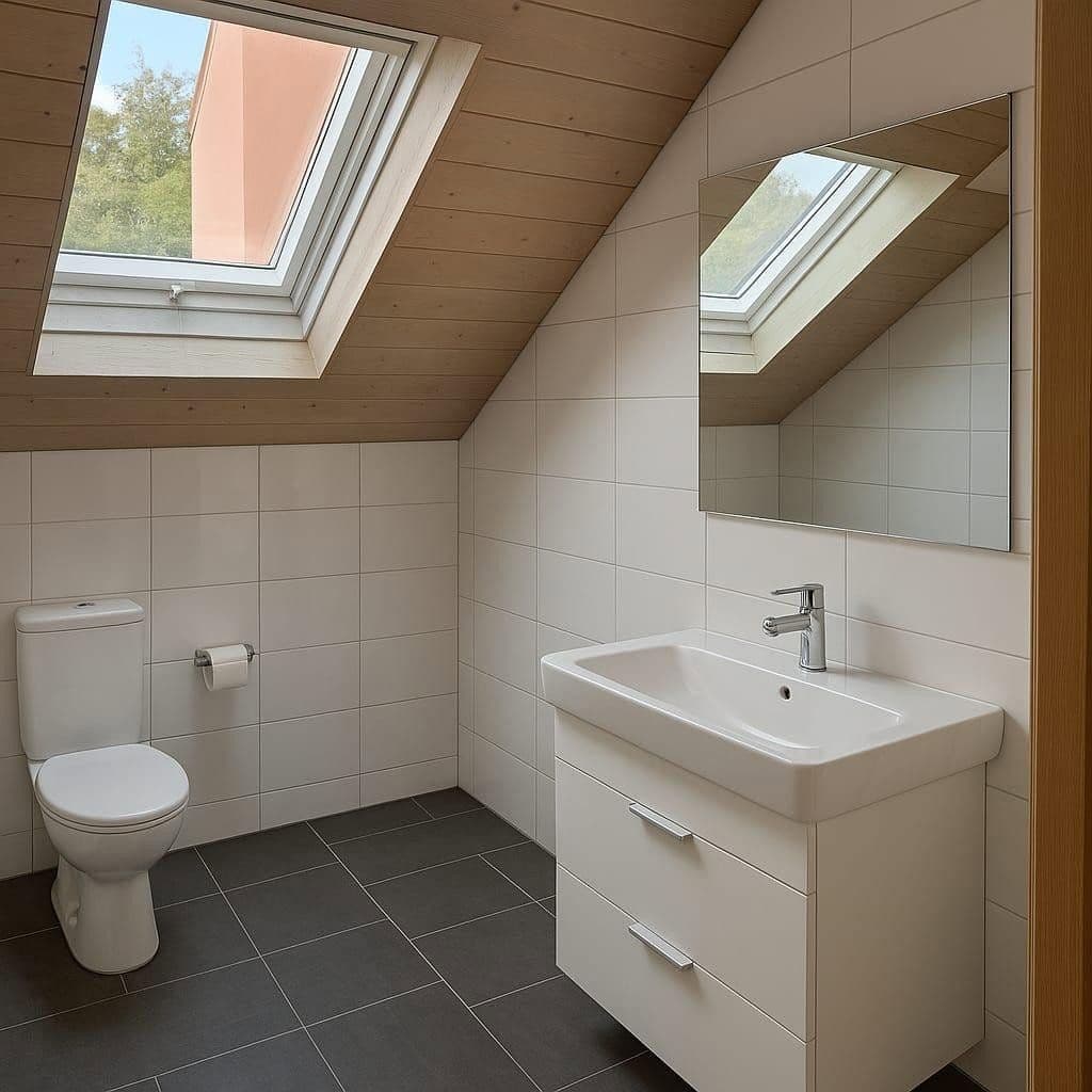 4 bedroom flat for sale, 99 m², Haldenwang, Bavaria 4 bedroom flat for sale, 99 m², Haldenwang, Bavaria
