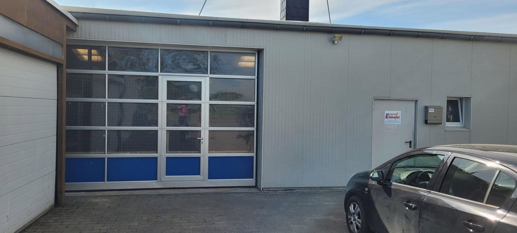 non-residential property to rent, 330 m², Poppenbeck 72, Havixbeck, North Rhine-Westphalia non-residential property to rent, 330 m², Poppenbeck 72, Havixbeck, North Rhine-Westphalia
