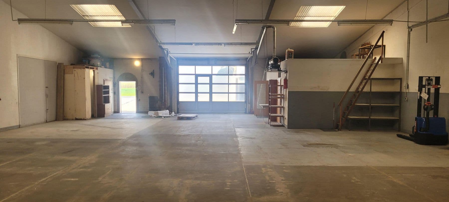 non-residential property to rent, 330 m², Poppenbeck 72, Havixbeck, North Rhine-Westphalia non-residential property to rent, 330 m², Poppenbeck 72, Havixbeck, North Rhine-Westphalia