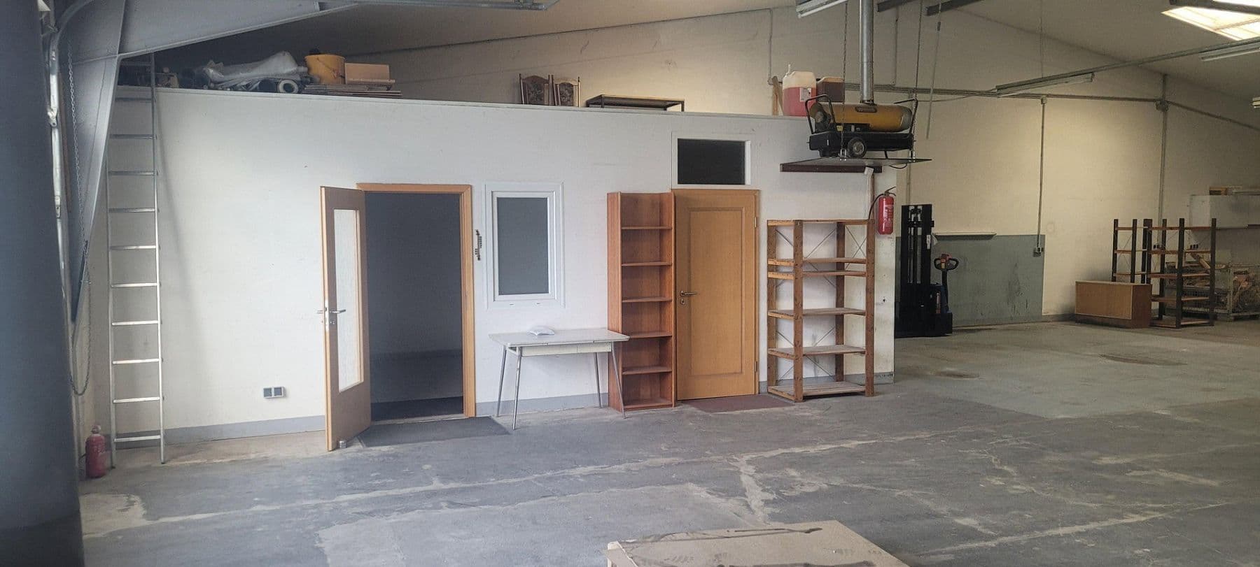 non-residential property to rent, 330 m², Poppenbeck 72, Havixbeck, North Rhine-Westphalia non-residential property to rent, 330 m², Poppenbeck 72, Havixbeck, North Rhine-Westphalia