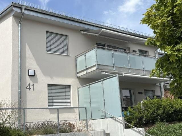 4 bedroom flat to rent, 111 m², Bad Säckingen, Baden-Württemberg 4 bedroom flat to rent, 111 m², Bad Säckingen, Baden-Württemberg