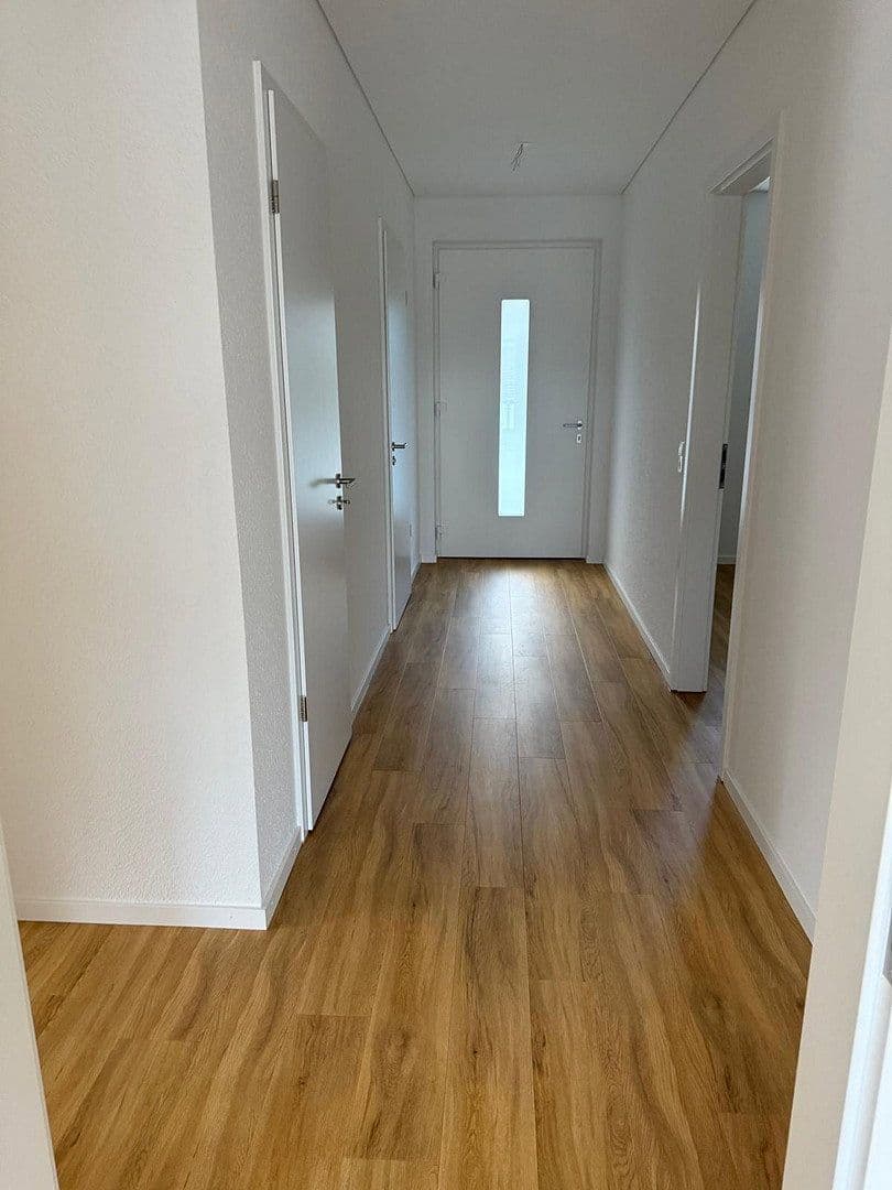 4 bedroom flat to rent, 111 m², Bad Säckingen, Baden-Württemberg 4 bedroom flat to rent, 111 m², Bad Säckingen, Baden-Württemberg