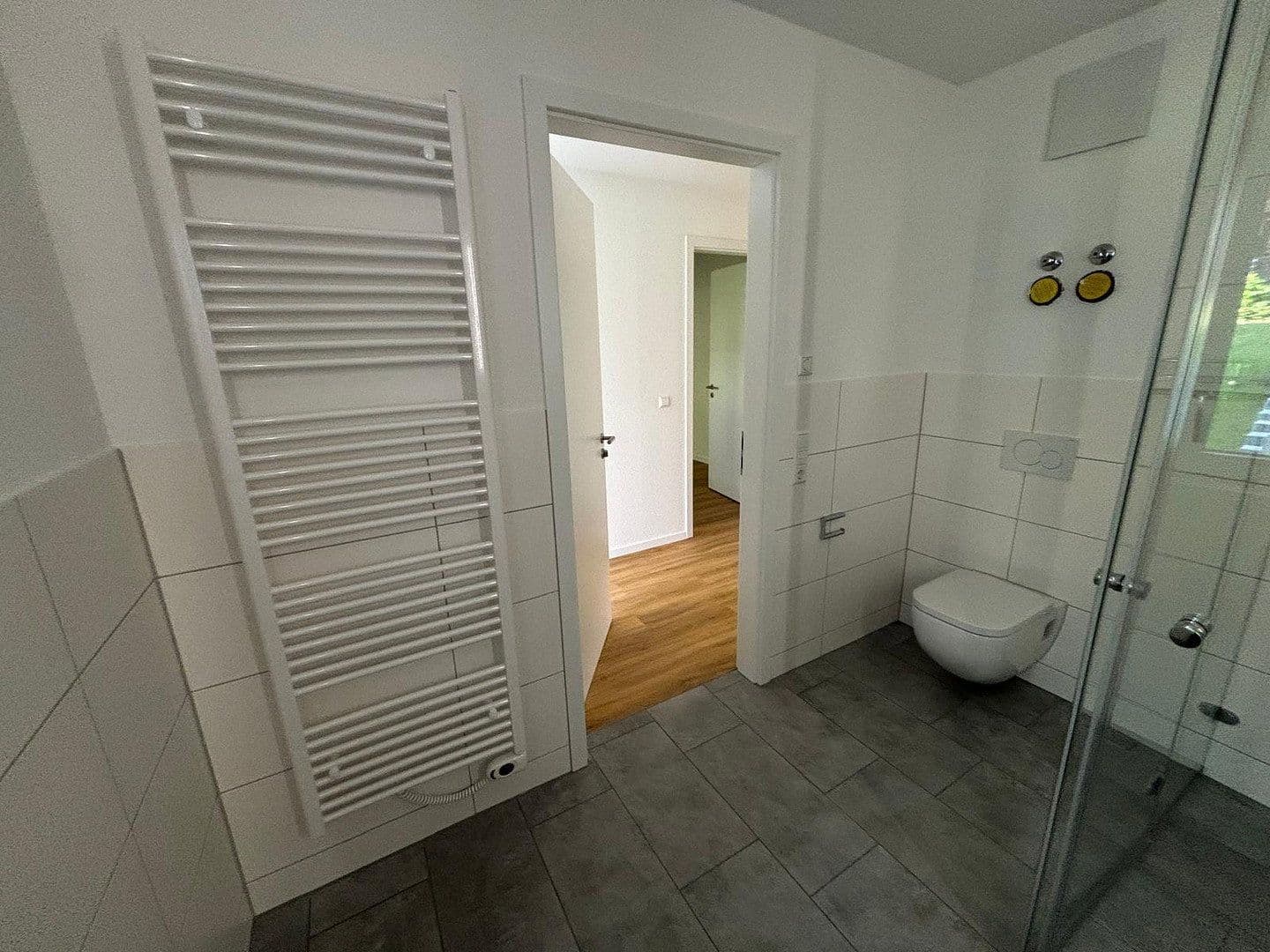 4 bedroom flat to rent, 111 m², Bad Säckingen, Baden-Württemberg 4 bedroom flat to rent, 111 m², Bad Säckingen, Baden-Württemberg