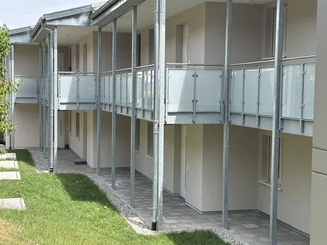 4 bedroom flat to rent, 111 m², Bad Säckingen, Baden-Württemberg 4 bedroom flat to rent, 111 m², Bad Säckingen, Baden-Württemberg