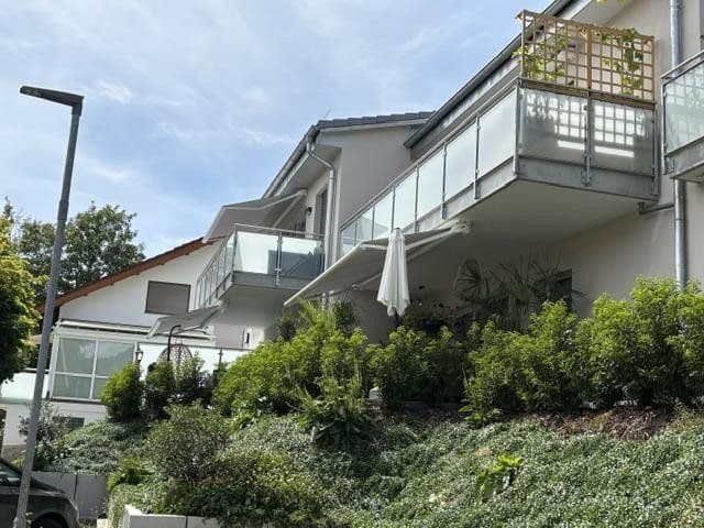 4 bedroom flat to rent, 111 m², Bad Säckingen, Baden-Württemberg 4 bedroom flat to rent, 111 m², Bad Säckingen, Baden-Württemberg