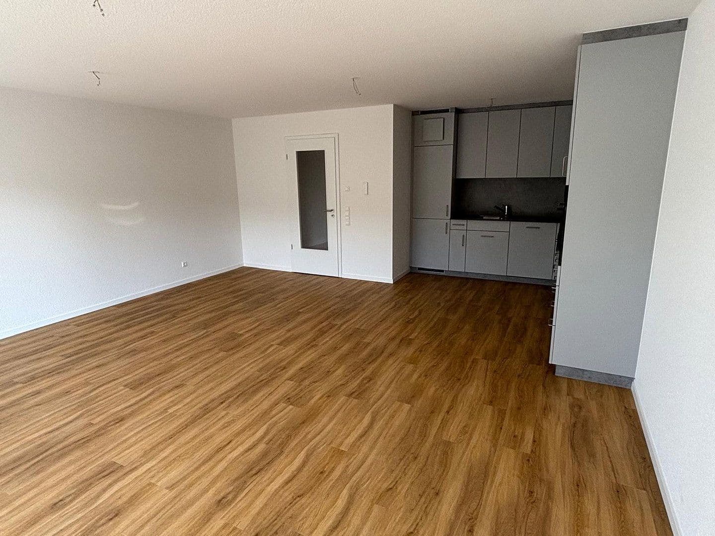 4 bedroom flat to rent, 111 m², Bad Säckingen, Baden-Württemberg 4 bedroom flat to rent, 111 m², Bad Säckingen, Baden-Württemberg