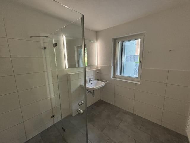 4 bedroom flat to rent, 111 m², Bad Säckingen, Baden-Württemberg 4 bedroom flat to rent, 111 m², Bad Säckingen, Baden-Württemberg