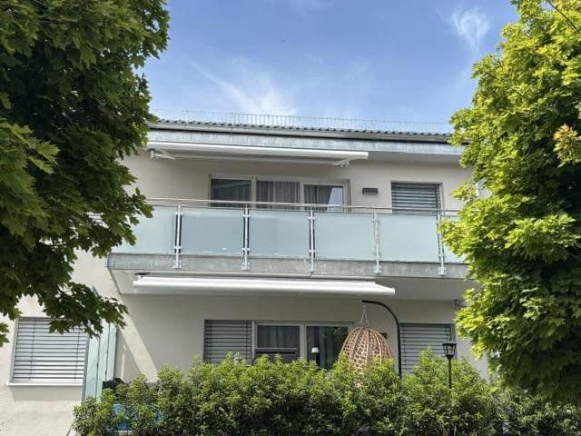 4 bedroom flat to rent, 111 m², Bad Säckingen, Baden-Württemberg 4 bedroom flat to rent, 111 m², Bad Säckingen, Baden-Württemberg