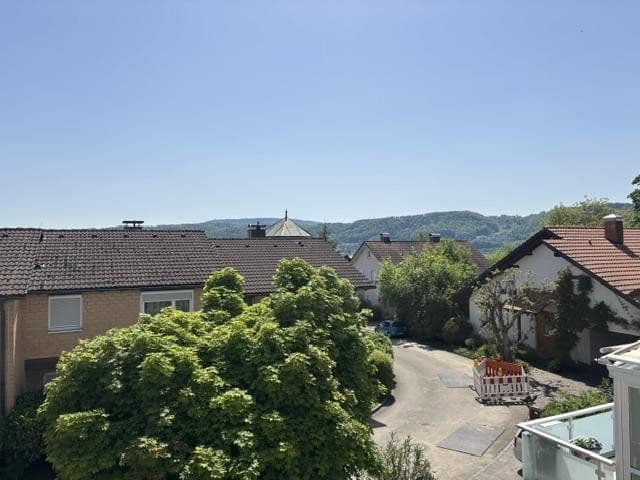 4 bedroom flat to rent, 111 m², Bad Säckingen, Baden-Württemberg 4 bedroom flat to rent, 111 m², Bad Säckingen, Baden-Württemberg