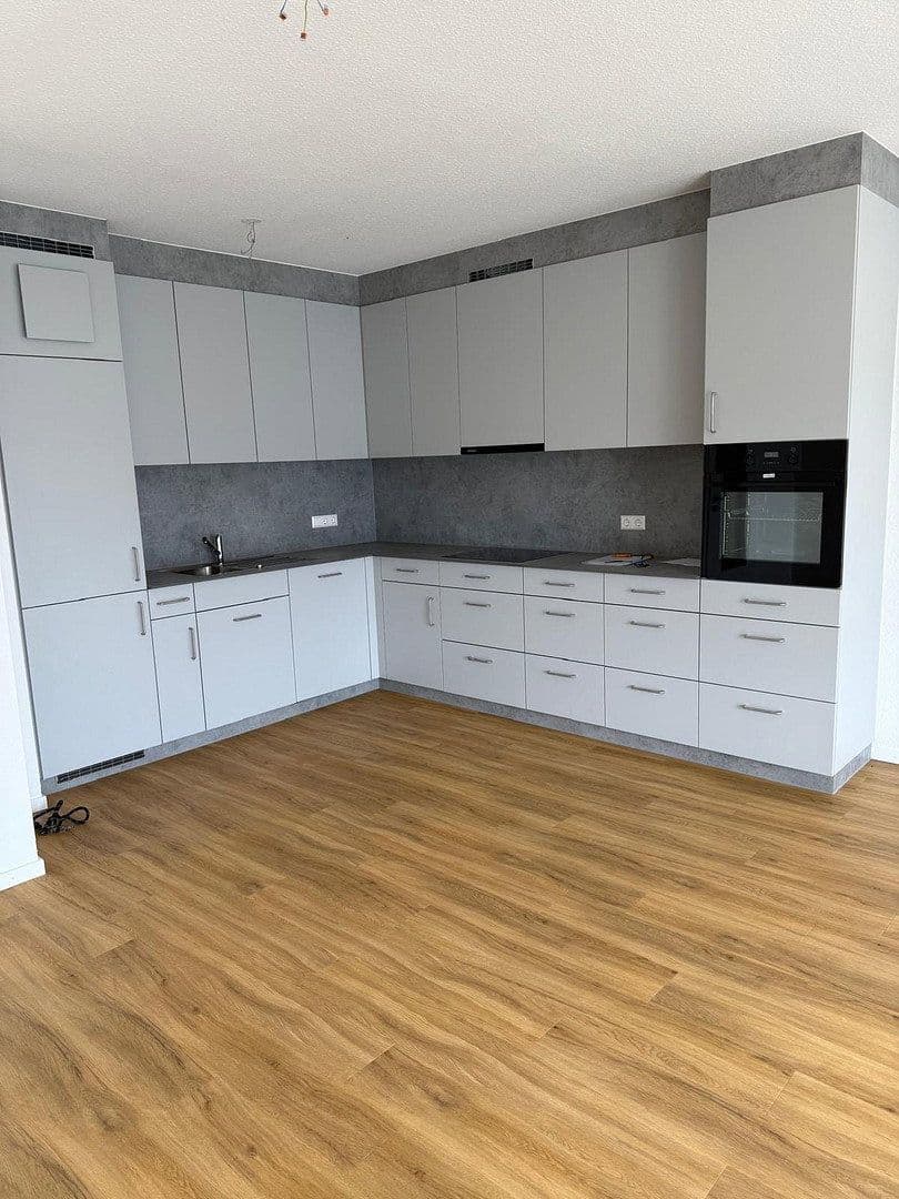 4 bedroom flat to rent, 111 m², Bad Säckingen, Baden-Württemberg 4 bedroom flat to rent, 111 m², Bad Säckingen, Baden-Württemberg