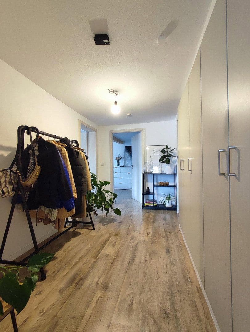4 bedroom flat to rent, 100 m², Bayreuth, Bavaria 4 bedroom flat to rent, 100 m², Bayreuth, Bavaria