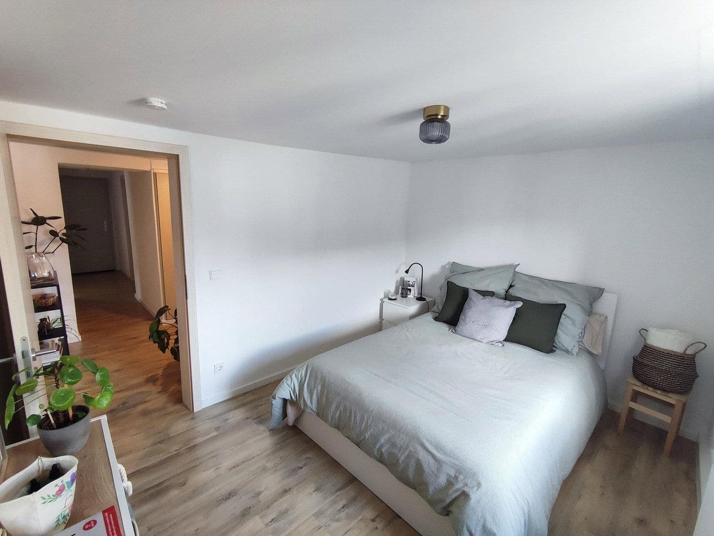 4 bedroom flat to rent, 100 m², Bayreuth, Bavaria 4 bedroom flat to rent, 100 m², Bayreuth, Bavaria