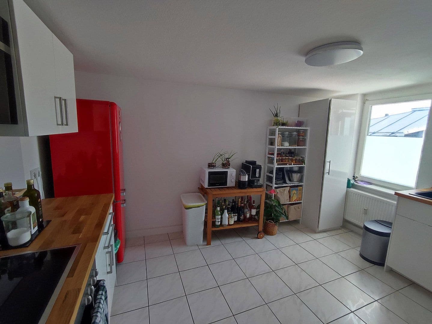 4 bedroom flat to rent, 100 m², Bayreuth, Bavaria 4 bedroom flat to rent, 100 m², Bayreuth, Bavaria