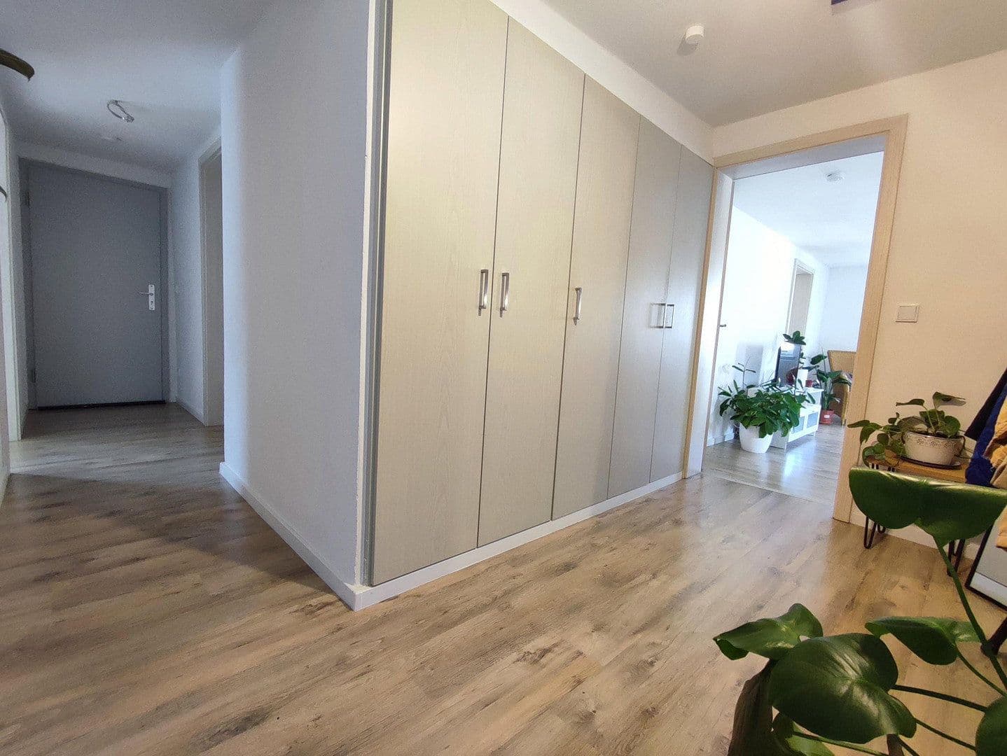 4 bedroom flat to rent, 100 m², Bayreuth, Bavaria 4 bedroom flat to rent, 100 m², Bayreuth, Bavaria