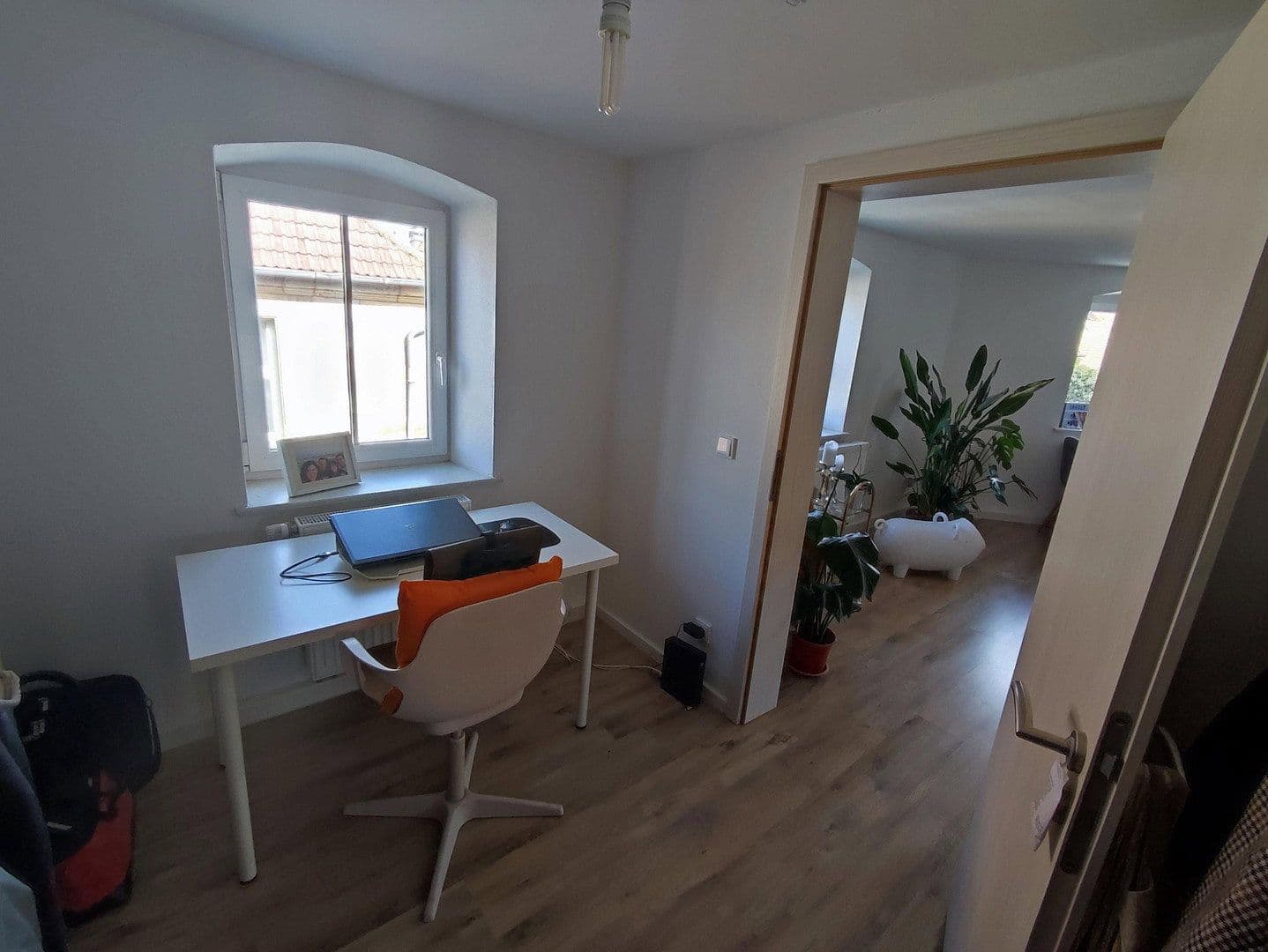 4 bedroom flat to rent, 100 m², Bayreuth, Bavaria 4 bedroom flat to rent, 100 m², Bayreuth, Bavaria