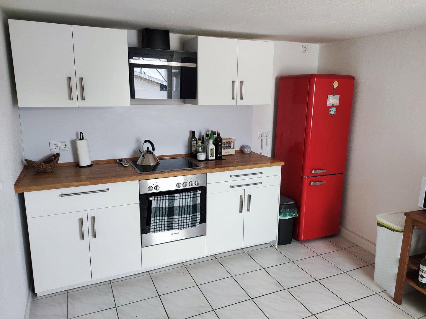 4 bedroom flat to rent, 100 m², Bayreuth, Bavaria 4 bedroom flat to rent, 100 m², Bayreuth, Bavaria