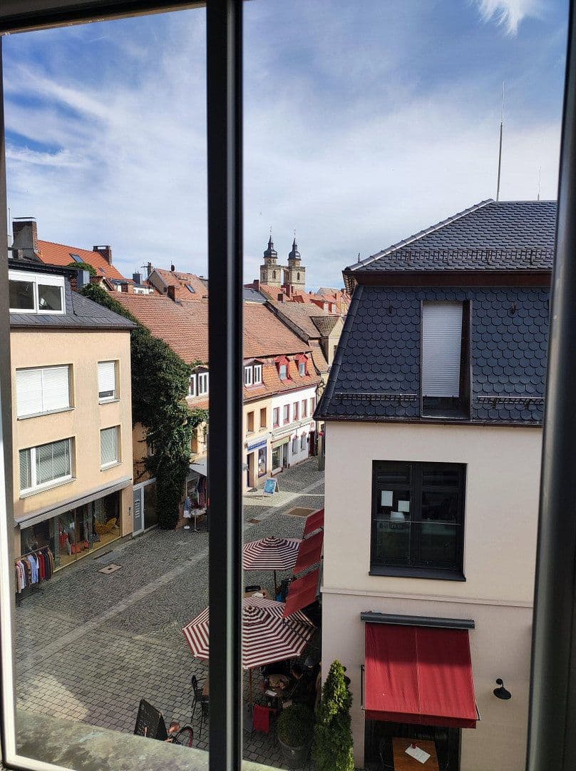 4 bedroom flat to rent, 100 m², Bayreuth, Bavaria 4 bedroom flat to rent, 100 m², Bayreuth, Bavaria