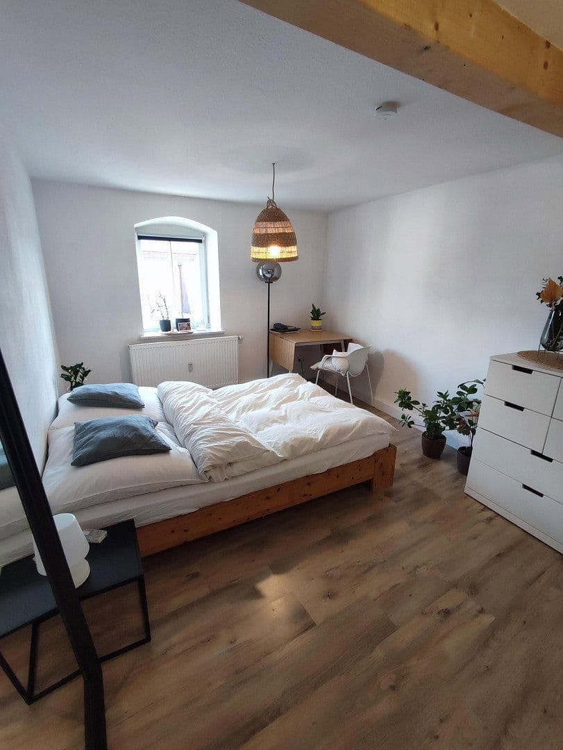 4 bedroom flat to rent, 100 m², Bayreuth, Bavaria 4 bedroom flat to rent, 100 m², Bayreuth, Bavaria