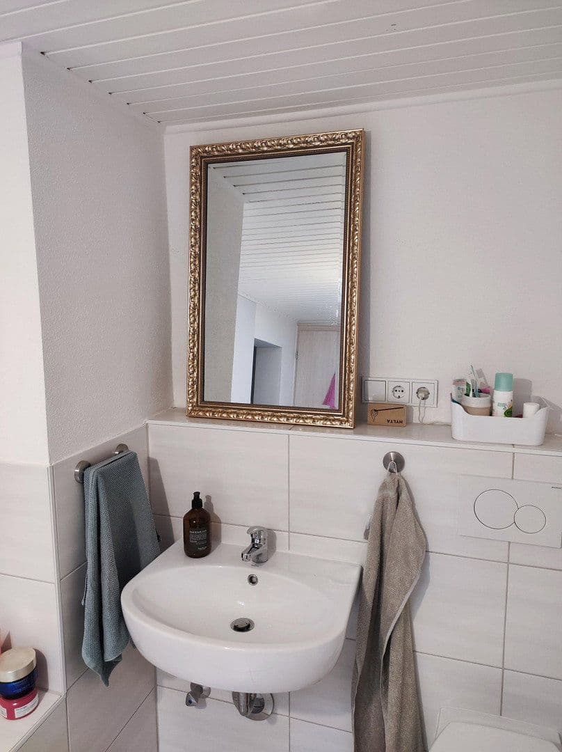 4 bedroom flat to rent, 100 m², Bayreuth, Bavaria 4 bedroom flat to rent, 100 m², Bayreuth, Bavaria