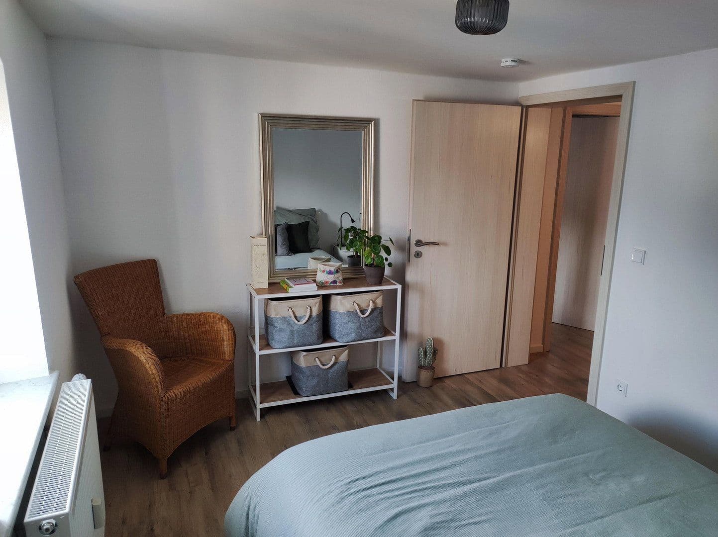 4 bedroom flat to rent, 100 m², Bayreuth, Bavaria 4 bedroom flat to rent, 100 m², Bayreuth, Bavaria