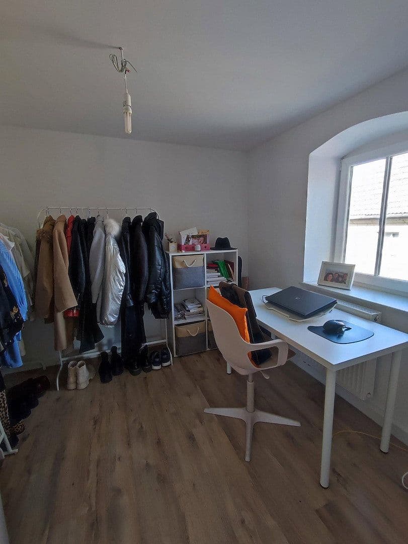 4 bedroom flat to rent, 100 m², Bayreuth, Bavaria 4 bedroom flat to rent, 100 m², Bayreuth, Bavaria
