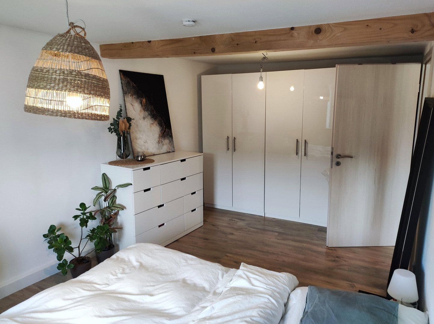 4 bedroom flat to rent, 100 m², Bayreuth, Bavaria 4 bedroom flat to rent, 100 m², Bayreuth, Bavaria