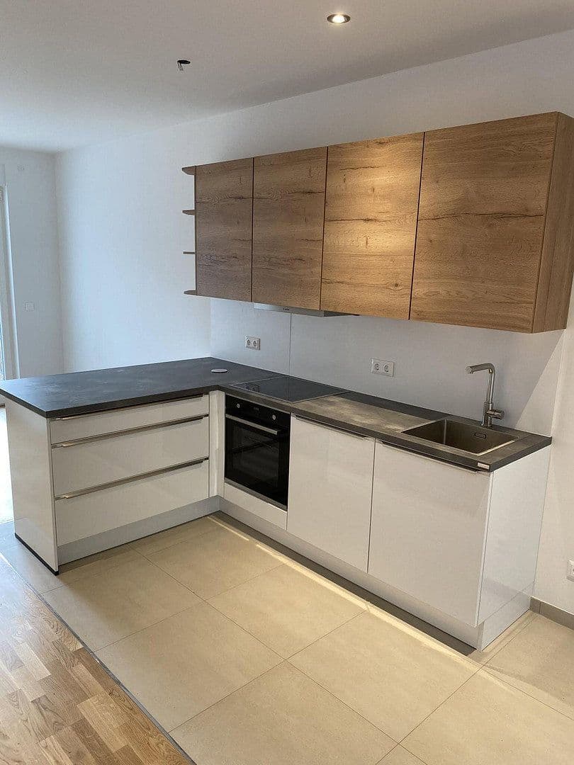 3 bedroom flat to rent, 100 m², Friedrich-Engels-Damm 83, Bad Saarow, Brandenburg 3 bedroom flat to rent, 100 m², Friedrich-Engels-Damm 83, Bad Saarow, Brandenburg