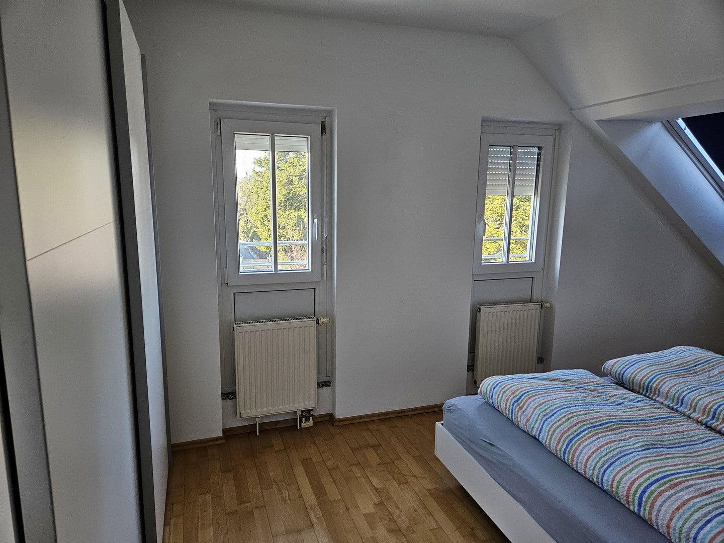 2 bedroom flat to rent, 53 m², Lerchenauer Str. 176, München, Bavaria 2 bedroom flat to rent, 53 m², Lerchenauer Str. 176, München, Bavaria