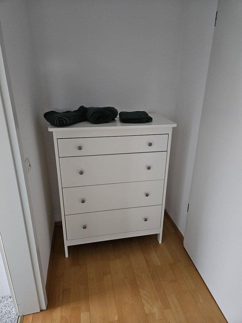 2 bedroom flat to rent, 53 m², Lerchenauer Str. 176, München, Bavaria 2 bedroom flat to rent, 53 m², Lerchenauer Str. 176, München, Bavaria