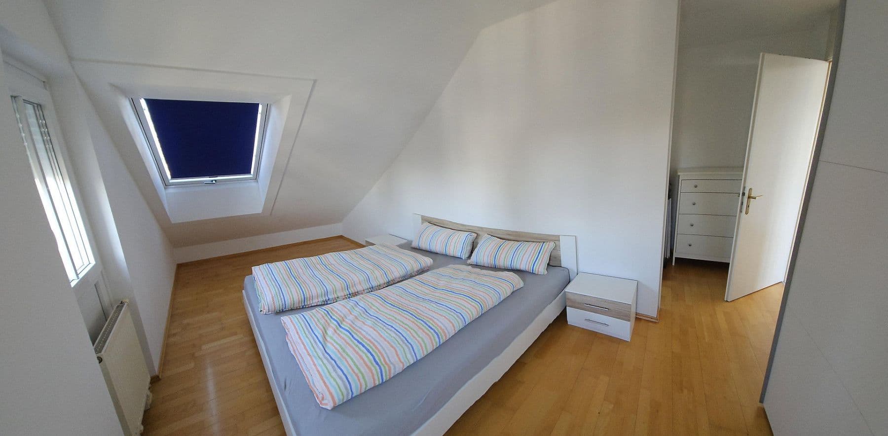 2 bedroom flat to rent, 53 m², Lerchenauer Str. 176, München, Bavaria 2 bedroom flat to rent, 53 m², Lerchenauer Str. 176, München, Bavaria