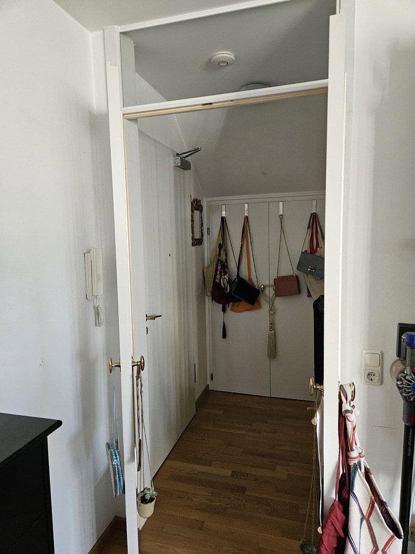 2 bedroom flat to rent, 53 m², Lerchenauer Str. 176, München, Bavaria 2 bedroom flat to rent, 53 m², Lerchenauer Str. 176, München, Bavaria