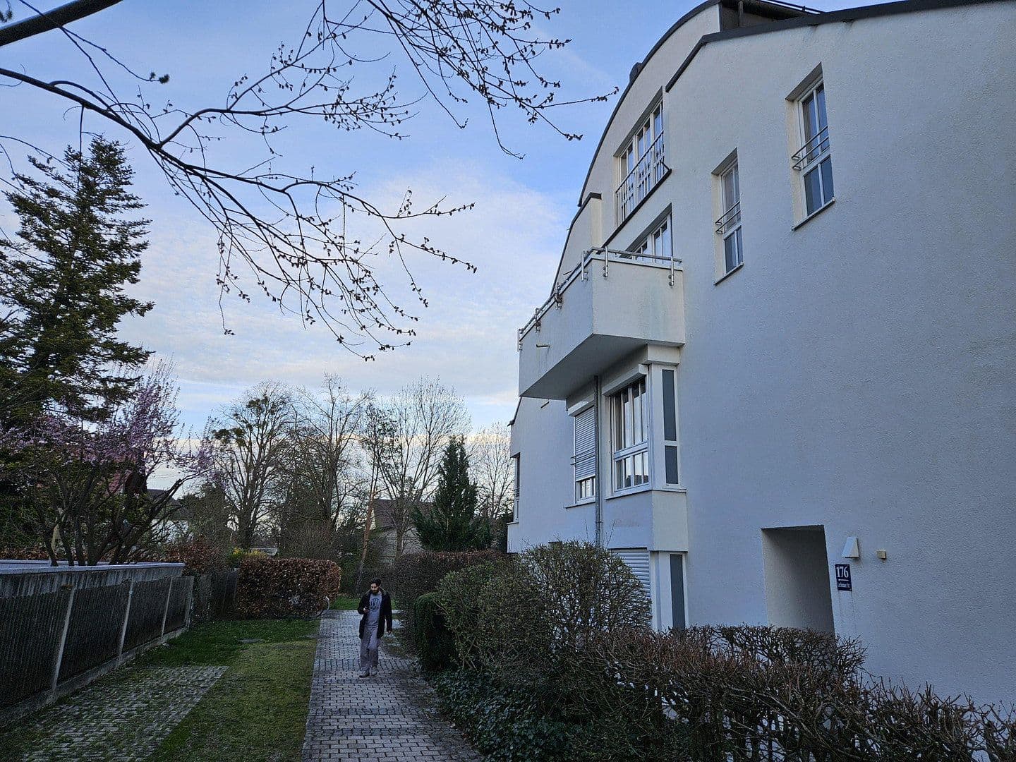 2 bedroom flat to rent, 53 m², Lerchenauer Str. 176, München, Bavaria 2 bedroom flat to rent, 53 m², Lerchenauer Str. 176, München, Bavaria