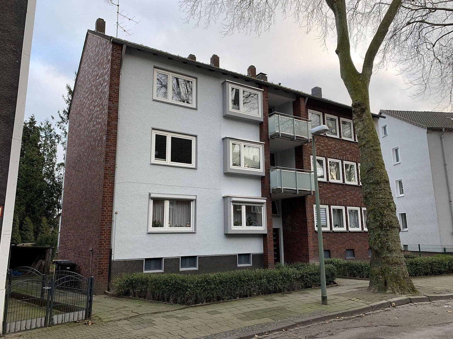 3 bedroom flat to rent, 67 m², Gelsenkirchen - Horst, North Rhine-Westphalia 3 bedroom flat to rent, 67 m², Gelsenkirchen - Horst, North Rhine-Westphalia