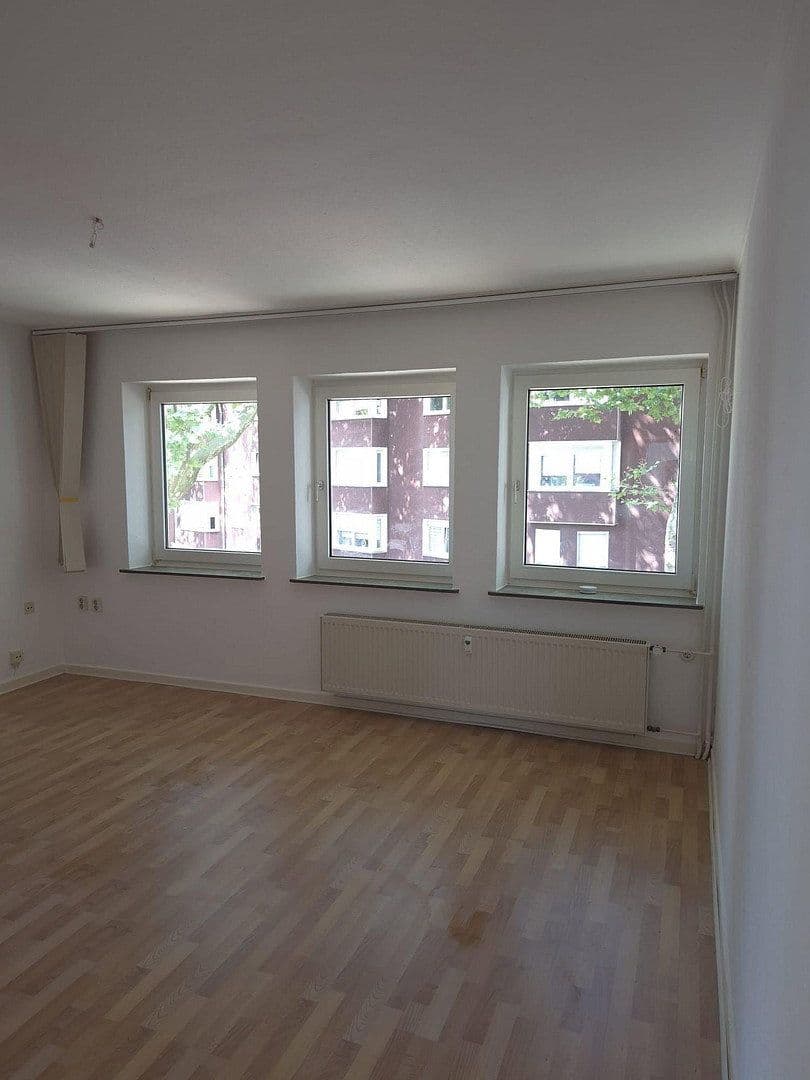 3 bedroom flat to rent, 67 m², Gelsenkirchen - Horst, North Rhine-Westphalia 3 bedroom flat to rent, 67 m², Gelsenkirchen - Horst, North Rhine-Westphalia